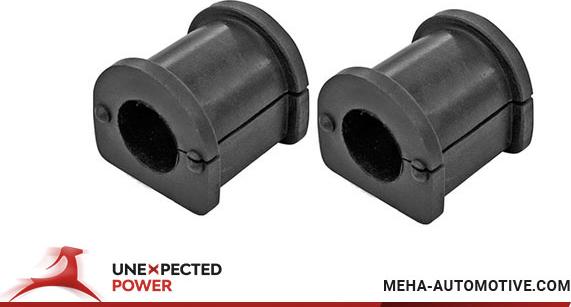 MEHA AUTOMOTIVE MH45023K - Втулка, стабілізатор autozip.com.ua