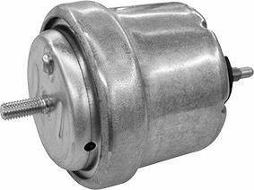 MEHA AUTOMOTIVE MH45075 - Подушка, підвіска двигуна autozip.com.ua