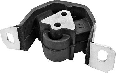 MEHA AUTOMOTIVE MH45070 - Подушка, підвіска двигуна autozip.com.ua