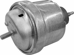 MEHA AUTOMOTIVE MH45077 - Подушка, підвіска двигуна autozip.com.ua