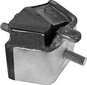 MEHA AUTOMOTIVE MH45140 - Подушка, підвіска двигуна autozip.com.ua