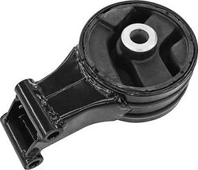 MEHA AUTOMOTIVE MH45156 - Подушка, підвіска двигуна autozip.com.ua