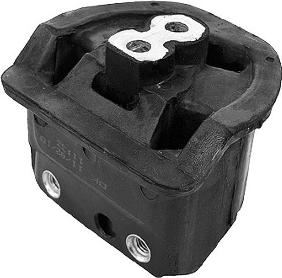 MEHA AUTOMOTIVE MH45151 - Подушка, підвіска двигуна autozip.com.ua