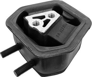 MEHA AUTOMOTIVE MH45153 - Подушка, підвіска двигуна autozip.com.ua