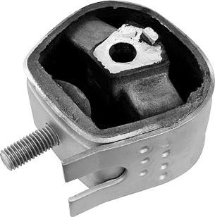 MEHA AUTOMOTIVE MH45152 - Подушка, підвіска двигуна autozip.com.ua