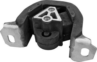 MEHA AUTOMOTIVE MH45100 - Подушка, підвіска двигуна autozip.com.ua