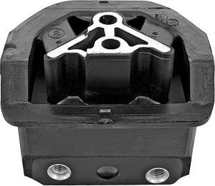 MEHA AUTOMOTIVE MH45102 - Подушка, підвіска двигуна autozip.com.ua