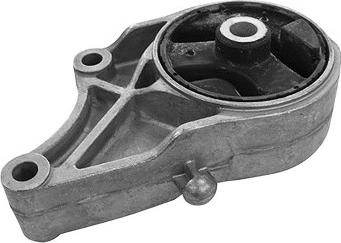 MEHA AUTOMOTIVE MH45113 - Подушка, підвіска двигуна autozip.com.ua