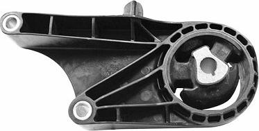 MEHA AUTOMOTIVE MH45184 - Подушка, підвіска двигуна autozip.com.ua