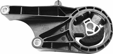 MEHA AUTOMOTIVE MH45183 - Подушка, підвіска двигуна autozip.com.ua