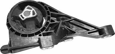 MEHA AUTOMOTIVE MH45187 - Подушка, підвіска двигуна autozip.com.ua