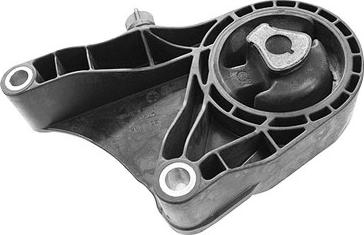 MEHA AUTOMOTIVE MH45121 - Подушка, підвіска двигуна autozip.com.ua
