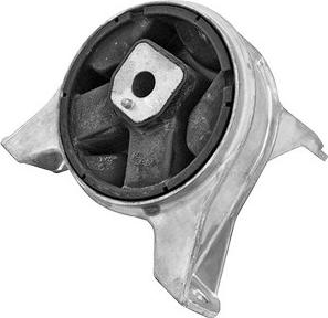 MEHA AUTOMOTIVE MH45173 - Подушка, підвіска двигуна autozip.com.ua