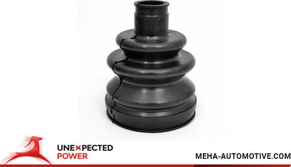 MEHA AUTOMOTIVE MH45247 - Пильник, приводний вал autozip.com.ua