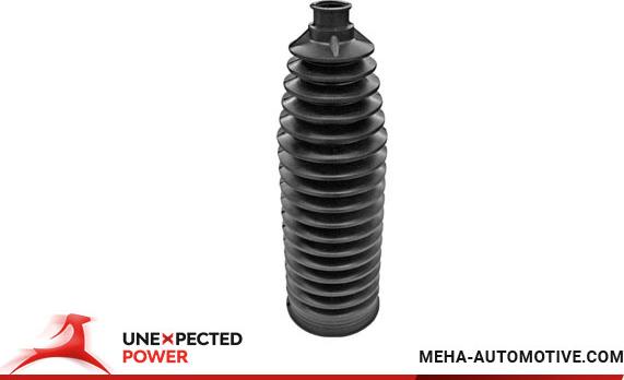 MEHA AUTOMOTIVE MH45250 - Пильник, рульове управління autozip.com.ua