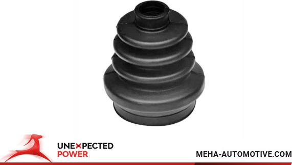 MEHA AUTOMOTIVE MH45252 - Пильник, приводний вал autozip.com.ua