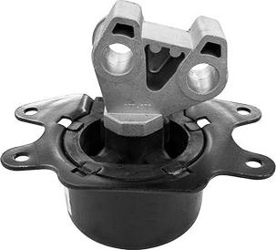 MEHA AUTOMOTIVE MH45214 - Подушка, підвіска двигуна autozip.com.ua
