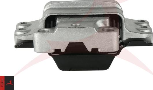MEHA AUTOMOTIVE MH40402 - Подушка, підвіска двигуна autozip.com.ua