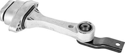MEHA AUTOMOTIVE MH40415 - Подушка, підвіска двигуна autozip.com.ua
