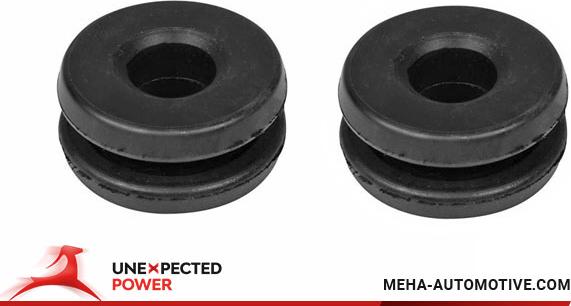 MEHA AUTOMOTIVE MH40048K - Осьовий шарнір, рульова тяга autozip.com.ua