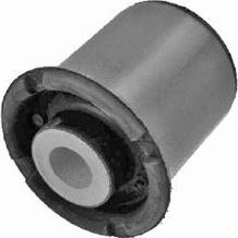 MEHA AUTOMOTIVE MH40051 - Втулка, балка мосту autozip.com.ua