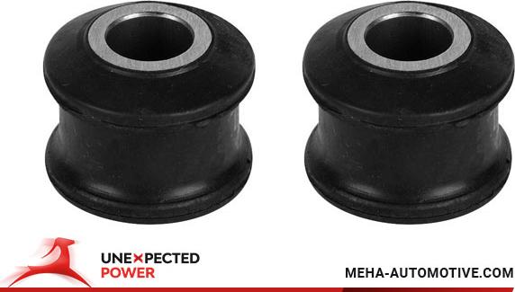 MEHA AUTOMOTIVE MH40087K - Втулка, стабілізатор autozip.com.ua