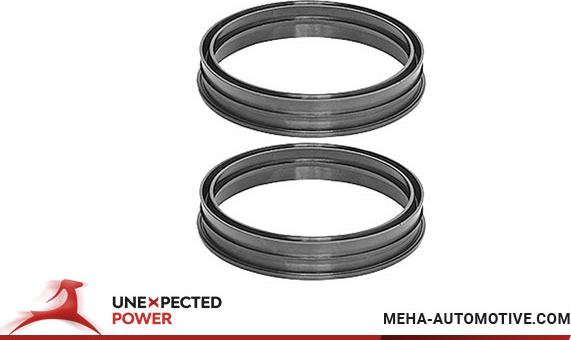 MEHA AUTOMOTIVE MH40153K - Прокладка, датчик рівня палива autozip.com.ua