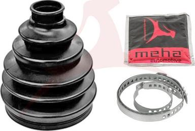 MEHA AUTOMOTIVE MH40164S - Пильник, приводний вал autozip.com.ua