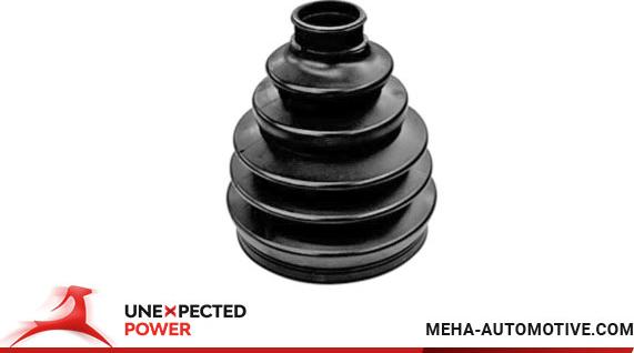 MEHA AUTOMOTIVE MH40164 - Пильник, приводний вал autozip.com.ua