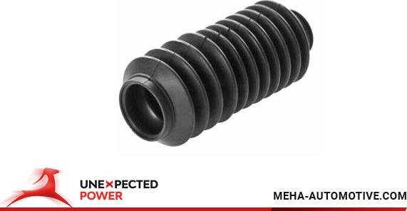 MEHA AUTOMOTIVE MH40161 - Пильник, рульове управління autozip.com.ua
