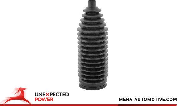 MEHA AUTOMOTIVE MH40168 - Пильник, рульове управління autozip.com.ua