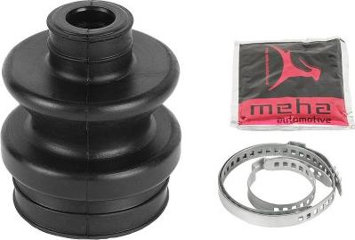 MEHA AUTOMOTIVE MH42040S - Пильник, приводний вал autozip.com.ua