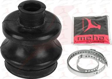 MEHA AUTOMOTIVE MH42002S - Пильник, приводний вал autozip.com.ua