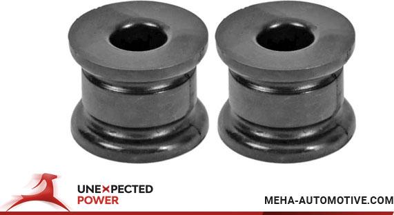 MEHA AUTOMOTIVE MH42033K - Втулка, стабілізатор autozip.com.ua