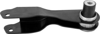 MEHA AUTOMOTIVE MH42160 - Важіль незалежної підвіски колеса autozip.com.ua