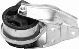 MEHA AUTOMOTIVE MH42202 - Подушка, підвіска двигуна autozip.com.ua