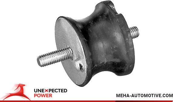 MEHA AUTOMOTIVE MH42222 - Подушка, підвіска двигуна autozip.com.ua