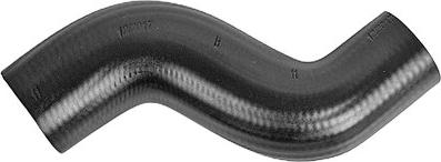 MEHA AUTOMOTIVE MH54440 - Шланг радіатора autozip.com.ua