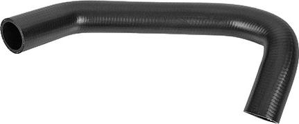 MEHA AUTOMOTIVE MH54050 - Шланг радіатора autozip.com.ua