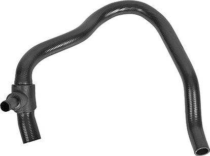 MEHA AUTOMOTIVE MH54087 - Шланг радіатора autozip.com.ua