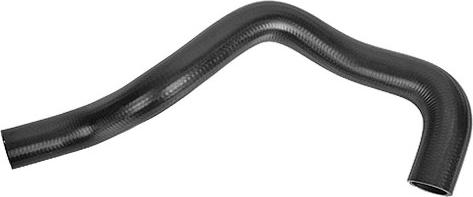 MEHA AUTOMOTIVE MH54075 - Шланг радіатора autozip.com.ua