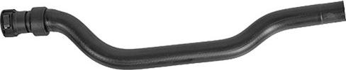 MEHA AUTOMOTIVE MH54077 - Шланг, теплообмінник - опалення autozip.com.ua