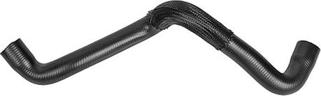 MEHA AUTOMOTIVE MH54180 - Шланг радіатора autozip.com.ua