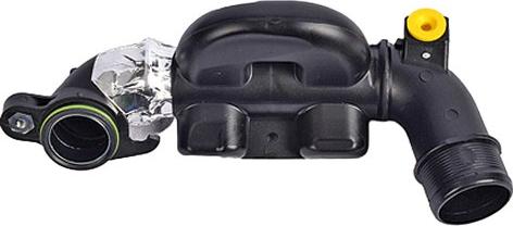 MEHA AUTOMOTIVE MH54174 - Трубка повітря, що нагнітається autozip.com.ua