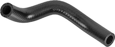 MEHA AUTOMOTIVE MH54395 - Шланг радіатора autozip.com.ua