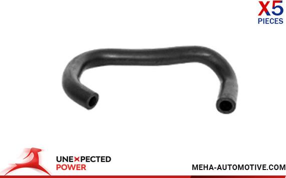 MEHA AUTOMOTIVE MH54203K - Шланг, вентиляція картера autozip.com.ua