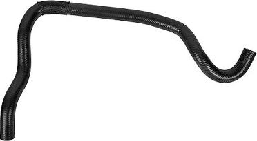 MEHA AUTOMOTIVE MH54280 - Шланг радіатора autozip.com.ua