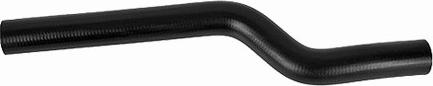 MEHA AUTOMOTIVE MH54792 - Шланг радіатора autozip.com.ua