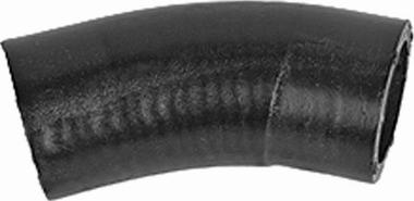 MEHA AUTOMOTIVE MH55408 - Шланг радіатора autozip.com.ua