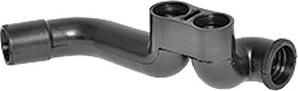 MEHA AUTOMOTIVE MH55569 - Масляний шланг autozip.com.ua
